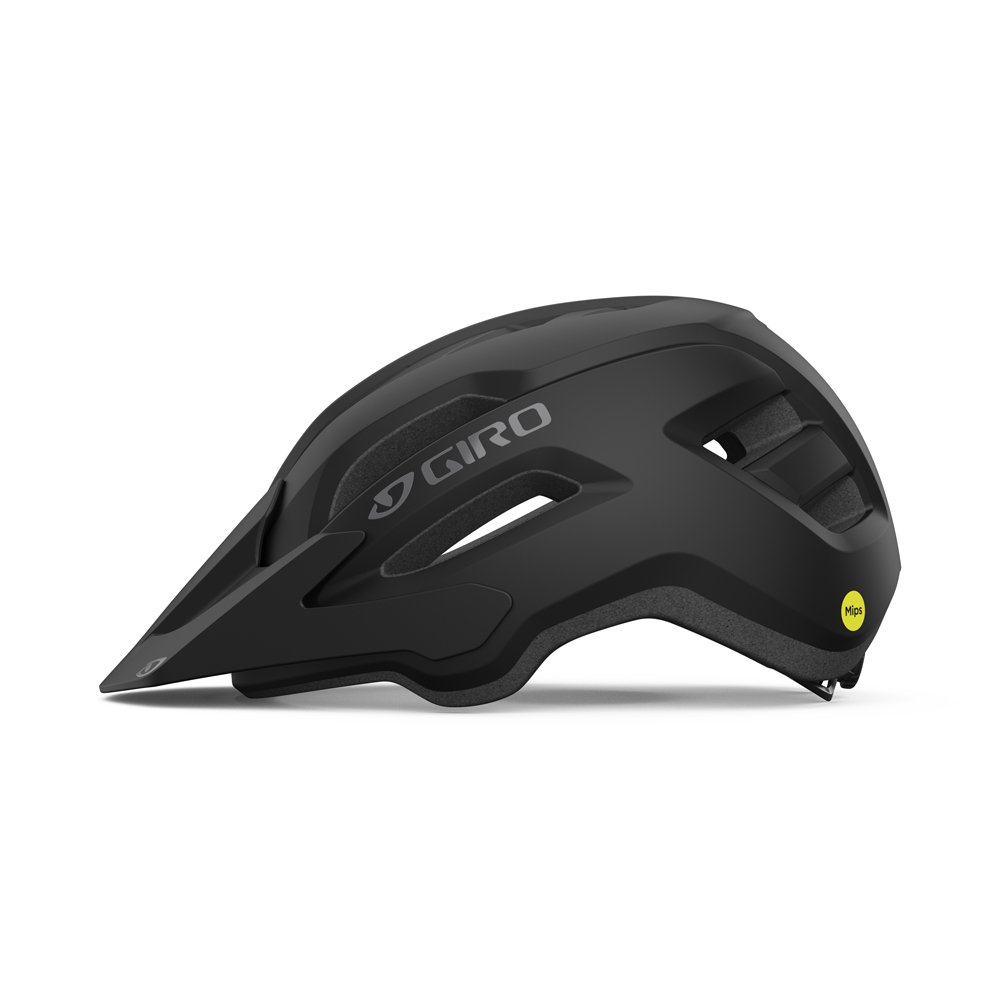 Giro Helmet Fixture MIPS II FourB Taup Mountain Bike Specialists MTB Hire MTB Guide